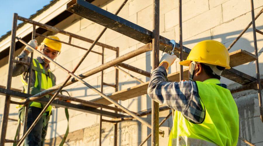 Expert flood damage restoration services in Bow, WA